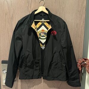 Burberry Limited Edition Jacket “rare”